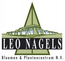 Logo Tuincentrum Leo Nagels