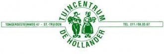 Logo De Hollander
