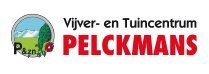 Logo tuincentrum Pelckmans Rijkevorsel - Antwerpen