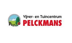 Logo tuincentrum Pelckmans Turnhout - Antwerpen
