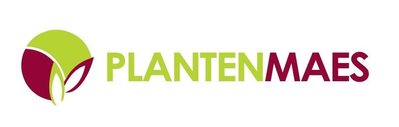 Logo Planten Maes