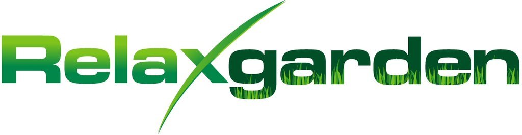 Logo Relaxgarden