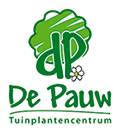 Logo Tuinplantencentrum de Pauw N.V.