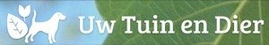 Logo Uw Tuin en Dier Laurijssen