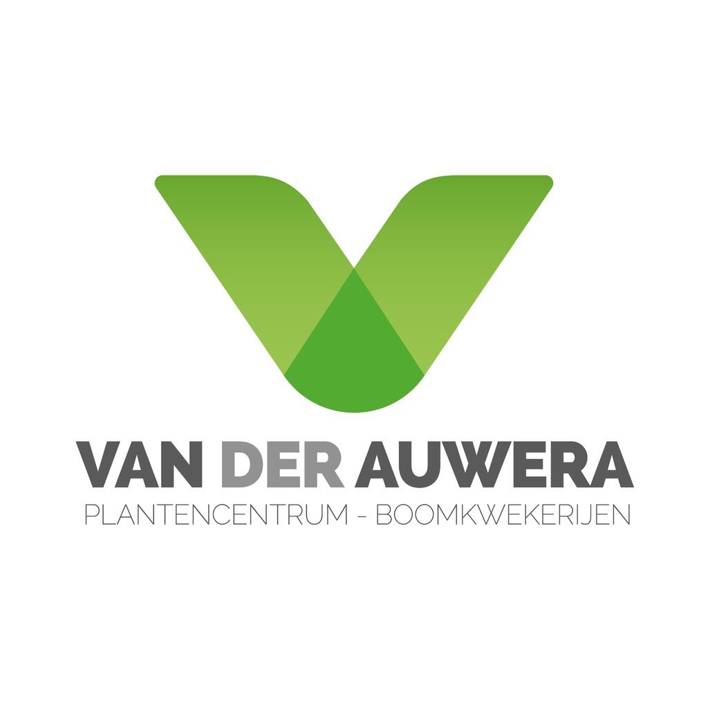 Logo Van der Auwera Tuincentrum