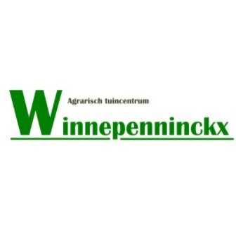 Logo Agrarisch tuincentrum Winnepenninckx